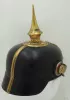 Prussian NCO School senior Instructor Pickelhaube Visuel 7